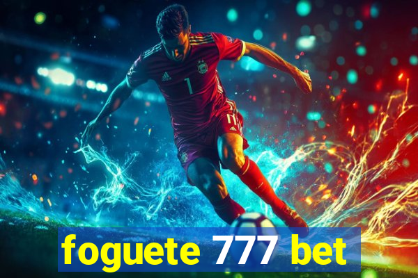 foguete 777 bet